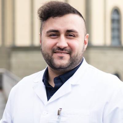 Dr. Mahmut Martin YÜKSEL